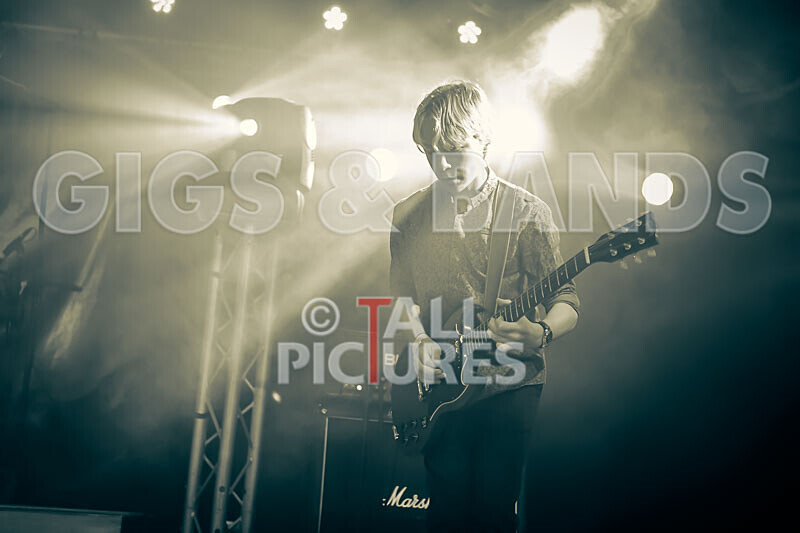 Sonic Boom-9 - SONIC BOMB