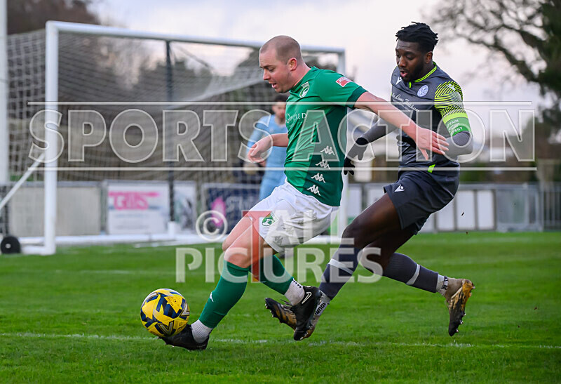 GFC v Thatcham Town FC_2023-46 - GFC v THATCHAM TOWN FC 2023
