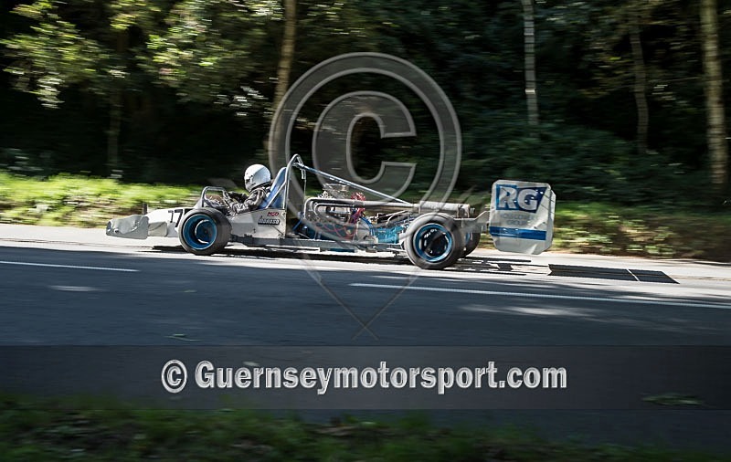 Hill Climb_07-09-2013_CAR-133 - CARS_07-09-2013
