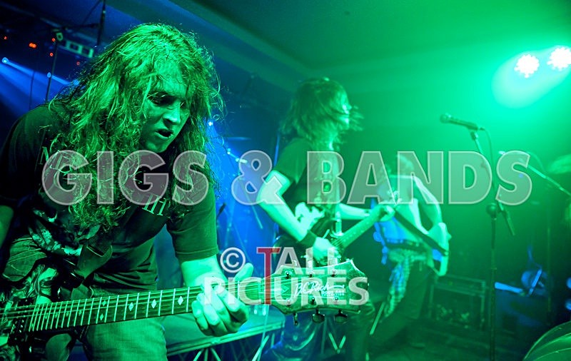 Salems Lot-75 - SALEM'S LOT at RoA-9