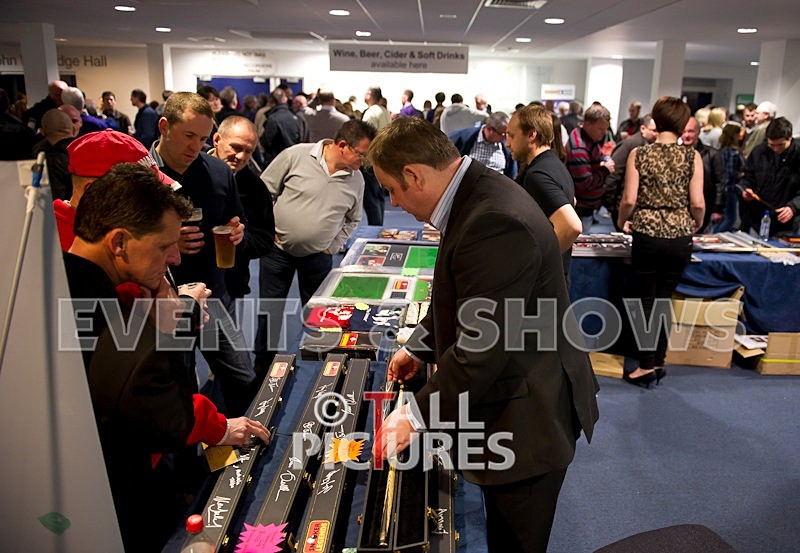 Snooker Legends Tour-75 - SNOOKER LEGENDS TOUR