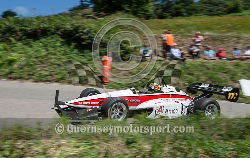 Jersey National_2016_CAR-2 - JERSEY NATIONAL 2016 - CARS
