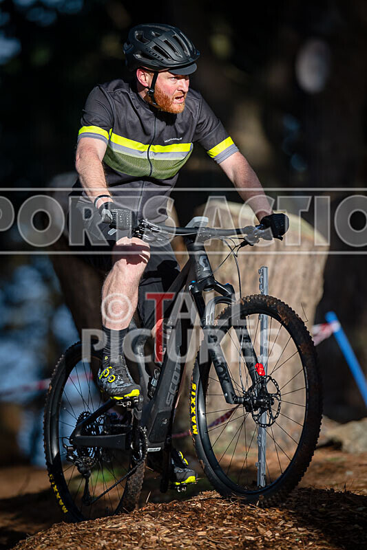 MTB XC Winter RND-6-124 - GVC MTB XC_30-01-2022