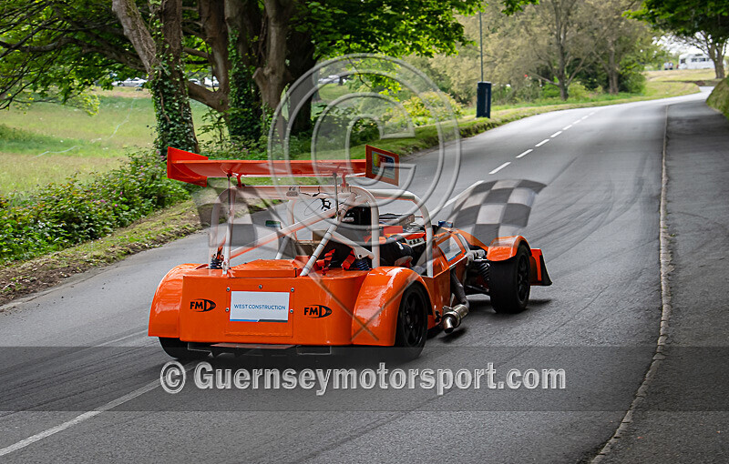 2022 Two-Day Hillclimb_Car-188 - TWO-DAY HILLCLIMB 2022 - CARS