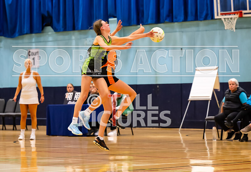 Guernsey Panthers U16 v Rushmoor-67 - GUERNSEY PANTHERS U16 v RUSHMOOR