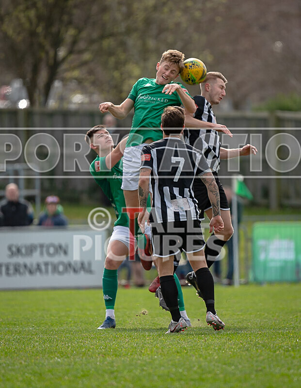 GFC v Hanwell Town-31 - GFC v HANWELL TOWN