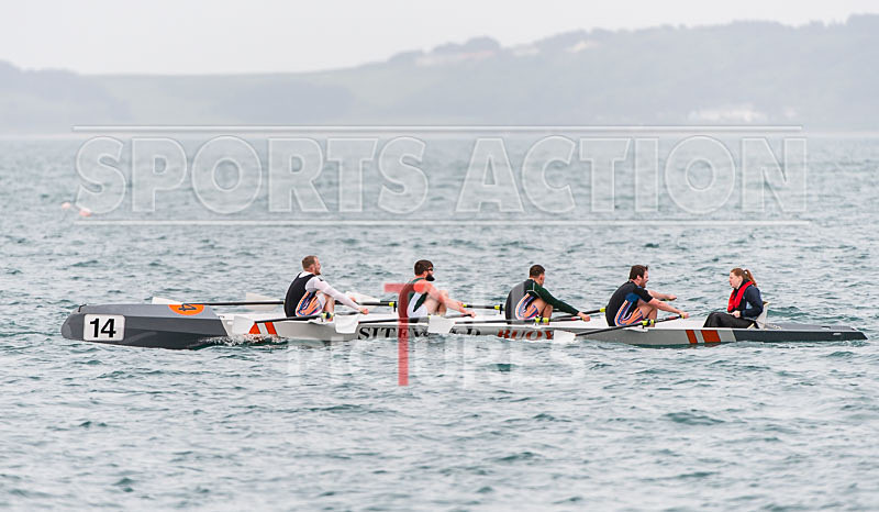 B T S Rowing Challenge-94 - BTS ROWING CHALLENGE 2018