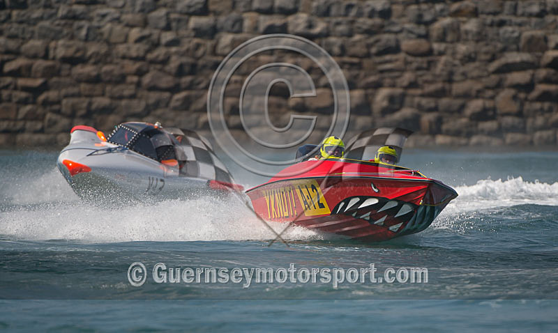 RYA National_Guernsey Race-2-22 - RYA NATIONAL POWERBOATS_GUERNSEY RACE-2
