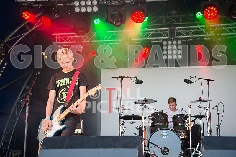 Acoustic Accord-9 - ACOUSTIC ACCORD