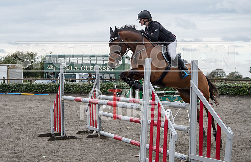 North Showjumping_2016-43 - NORTH SHOW SHOWJUMPING 2016