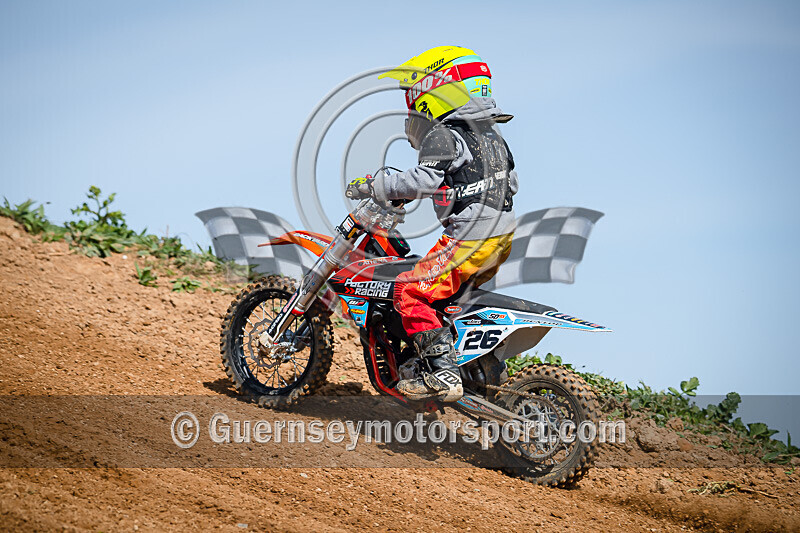 2022 CI Moto-X Championship-150 - CI MOTOCROSS CHAMPIONSHIP 2022