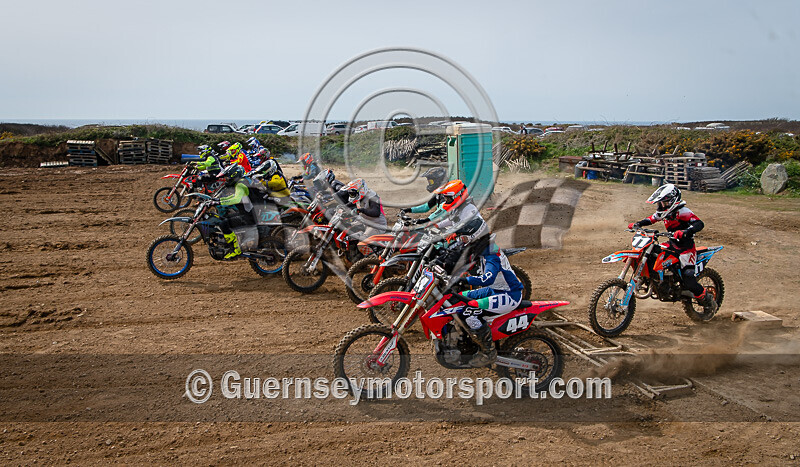 2022 CI Moto-X Championship-283 - CI MOTOCROSS CHAMPIONSHIP 2022