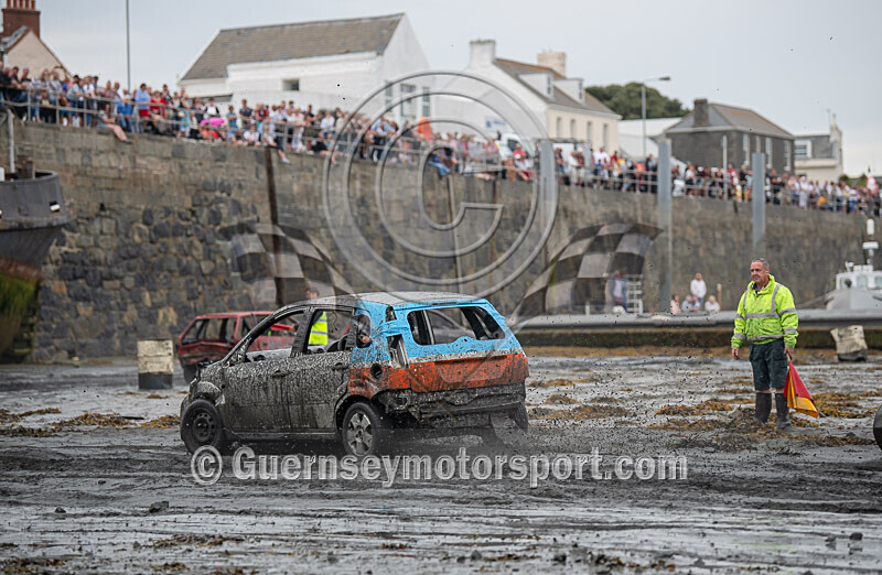 Autocross 50th Harbour Race-160 - AUTOCROSS 50th ANNIVERSARY HARBOUR RACE