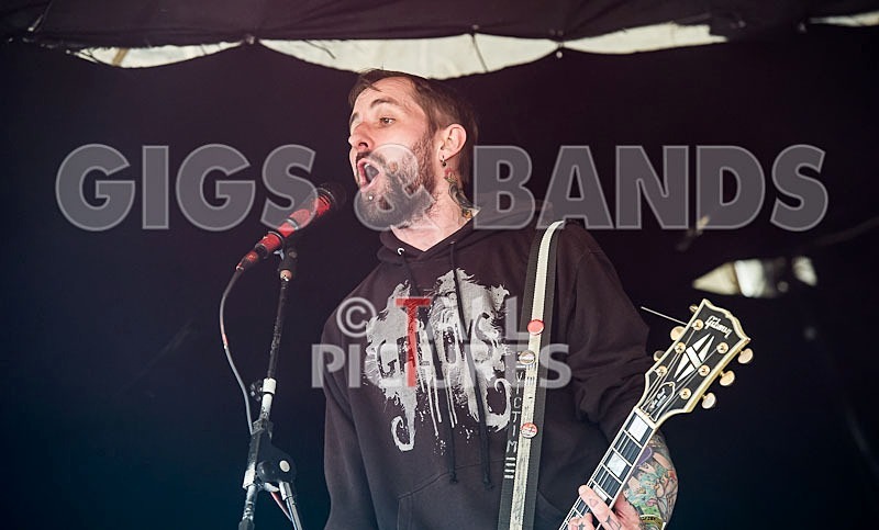 Bulletproof-20 - BULLETPROOF