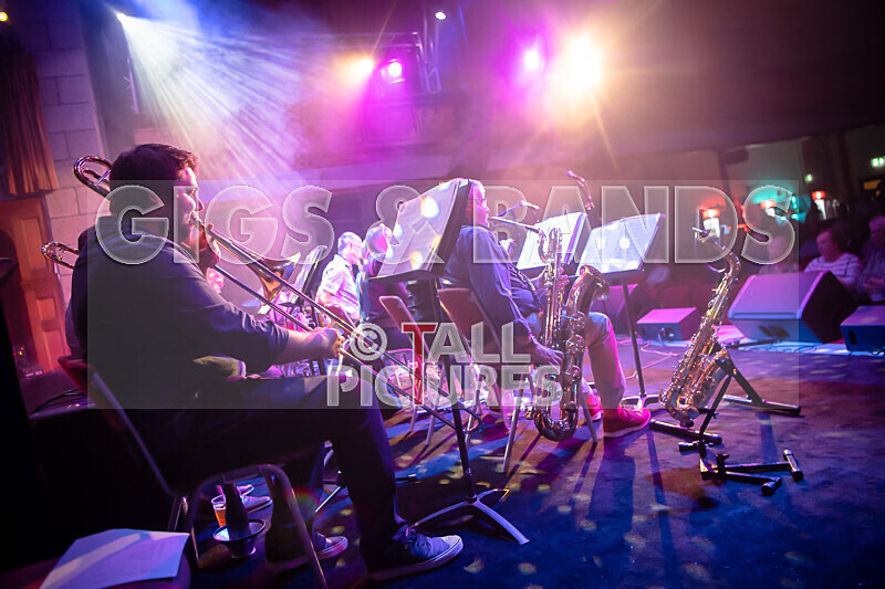 Jazz for Andy-158 - JAZZ FOR ANDY