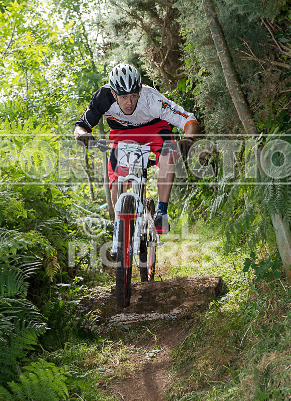 MTB 2014_Enduro Stage-1-10 - 2014 TOUR OF GUERNSEY
