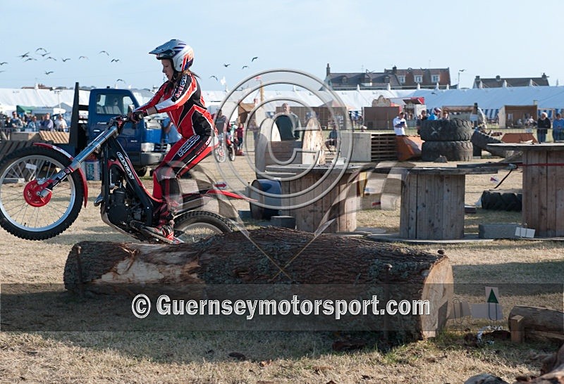 West Trials-44 - GMC&CC WEST SHOW DEMONSTRATION