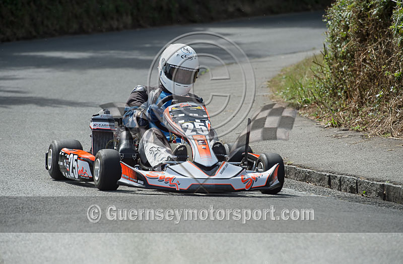 Reservoir Speed Event_2015_KART-20 - RESERVOIR SPEED EVENT 2015 - KARTS