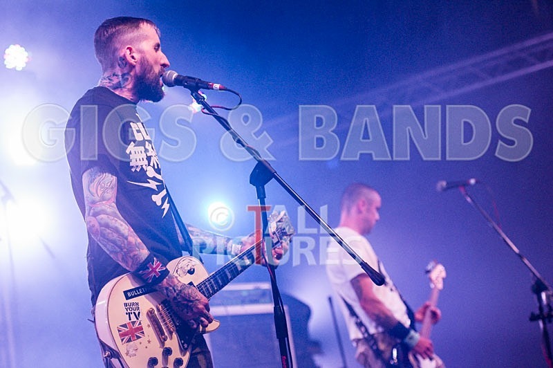 Chaos 2013_Bulletproof-16 - BULLETPROOF