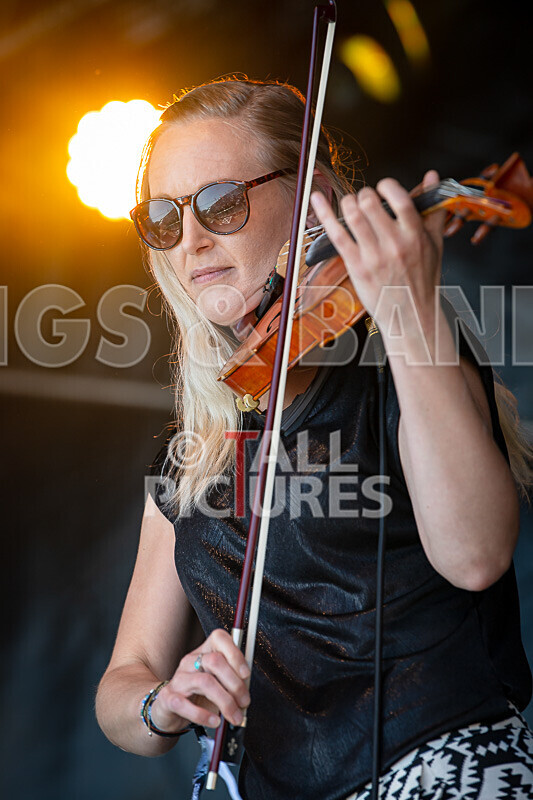 Buffalo Huddleston-747 - BUFFALO HUDDLESTON