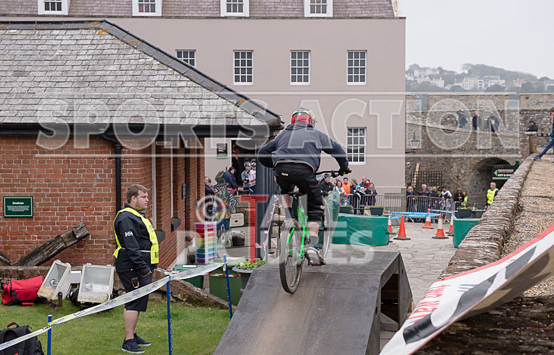 Conquer the Castle-8 - CONQUER THE CASTLE 2015