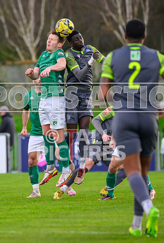 GFC v Thatcham Town FC_2023-10 - GFC v THATCHAM TOWN FC 2023
