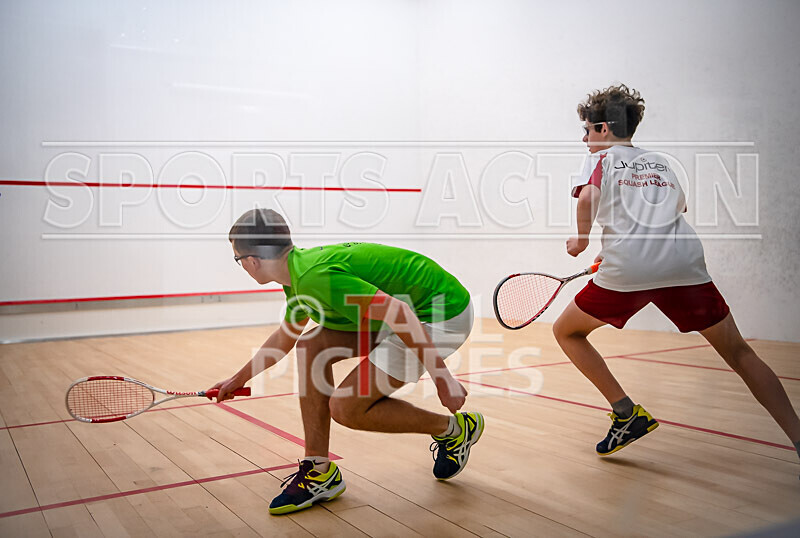 Guernsey Open Squash 2020-2 - GUERNSEY SQUASH OPEN 2020