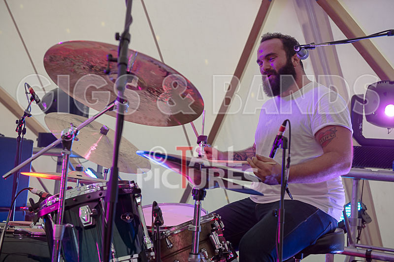 The Graveltones-20 - THE GRAVELTONES