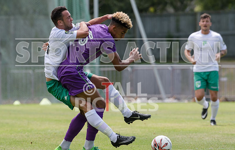 GFC vs Bristol City-30 - GFC vs BRISTOL CITY