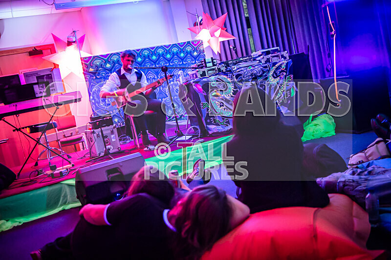 Ramblin Nick Mann-11 - RAMBLIN' NICK MANN