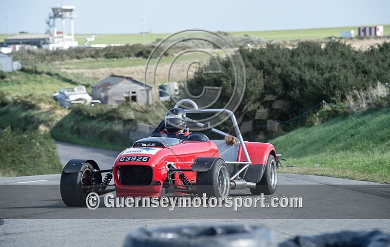 Alderney Airport Car_2013-227 - ALDERNEY AIRPORT SPEED EVENT 2013 - CARS