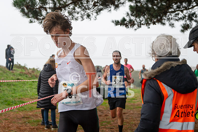 FNB XC 2022-23 Race-1-77 - FNB XC SERIES_DOYLE LOOP 2022