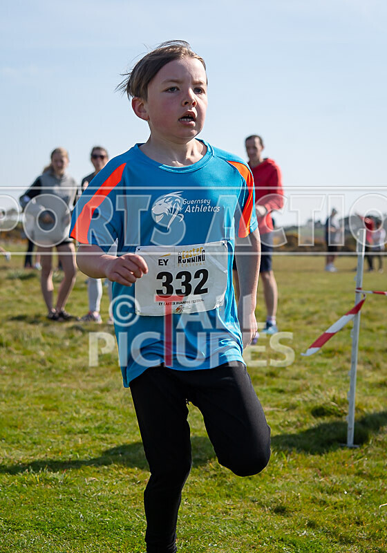 Easter 2022 Full Course Cross Country-37 - KEITH FALLA MEMORIAL XC 2022