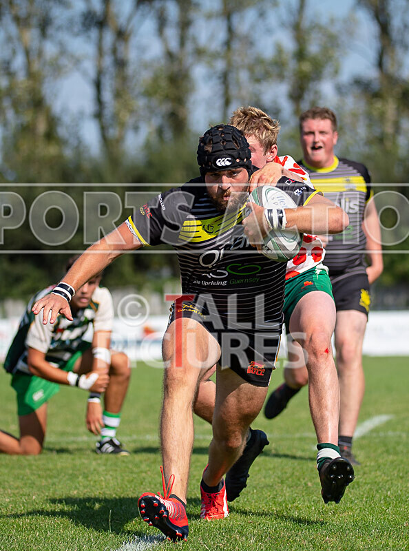 Rugby Sevens Festival 2020-172 - FULL CONTACT RUGBY 7's FESTIVAL 2020