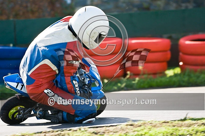 MiniMoto-170 - MINIMOTO