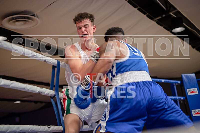 BOUT 8_Kristan Allen v Lev Silvest-32 - BOUT 8_Kristan Allen v Lev Silvest