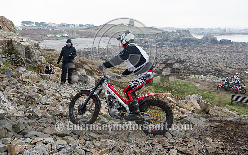 TRIALS BIKE_2-Day 2018-62 - 2-DAY TRIALS MEETING 2018