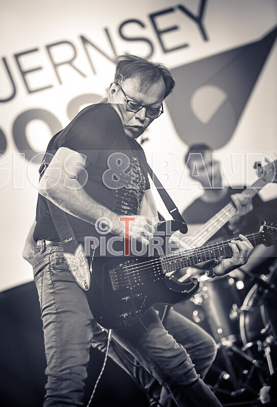 Guernsey Post 2022-29 - GUERNSEY POST