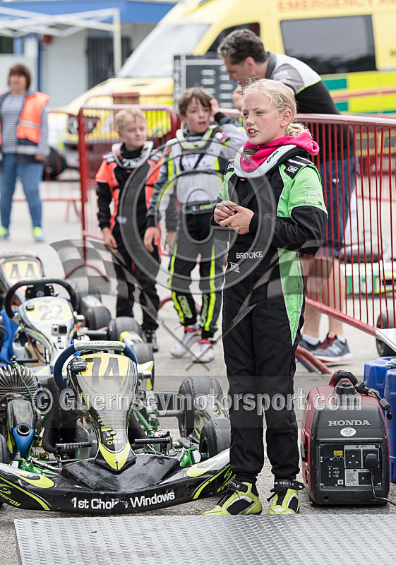 Karting_23-07-2017-7 - KARTING 2017 - SUMMER CHAMPIONSHIP ROUND-5