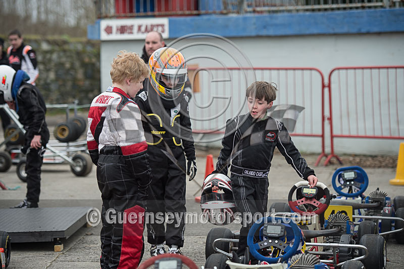 Karting_22-02-2015-91 - KARTING WINTER CHAMPIONSHIP ROUND-2