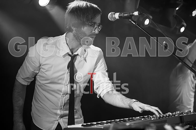 The Hoosiers-28 - THE HOOSIERS