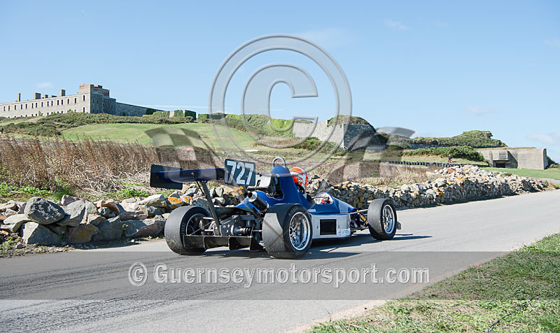 Alderney Hillclimb_2016_CAR-60 - ALDERNEY HILLCLIMB 2016 - CARS