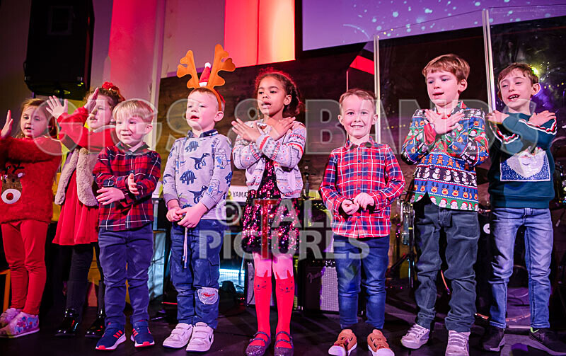 SoPM Christmas Concert 2019-72 - SCHOOL OF POPULAR MUSIC CHRISTMAS CONCERT 2019