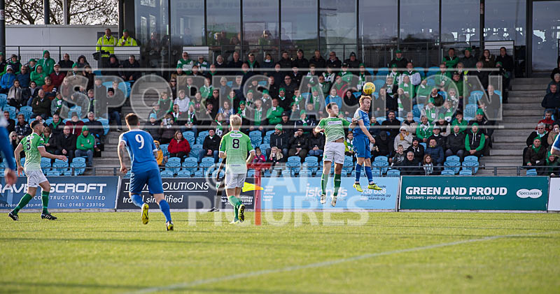 GFC v Shoreham_18-11-2017-40 - GUERNSEY FC v SHOREHAM