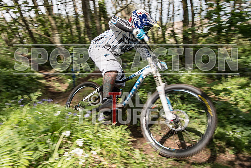 MTB_Downhill_15-05-2016-27 - DOWNHILL SERIES 2016_ROUND-3