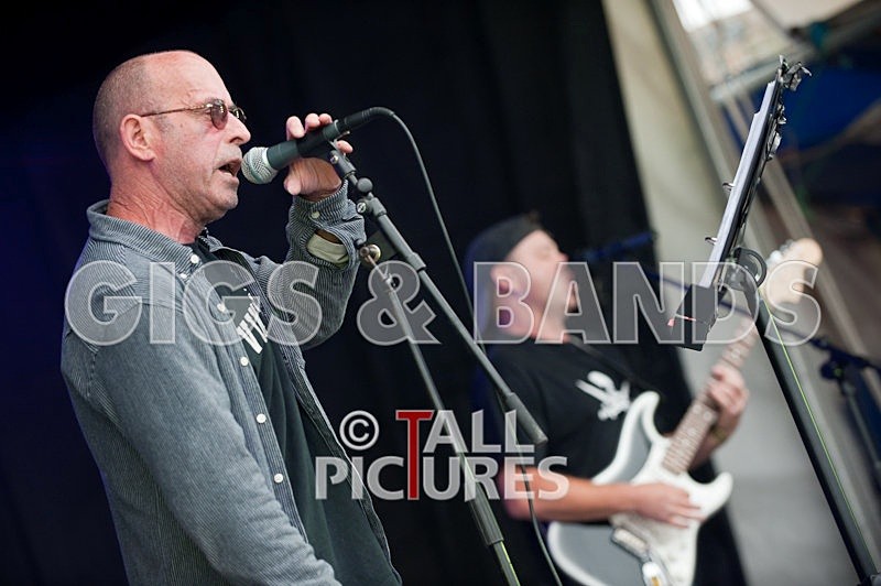 Usual Suspects-44 - VALE EARTH FAIR 2009