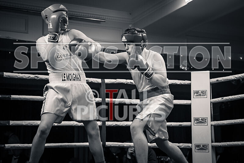 BOUT 3_Ethan Le Moignan v Mitchel Keene-24 - BOUT 3_Ethan Le Moignan v Mitchel Keene