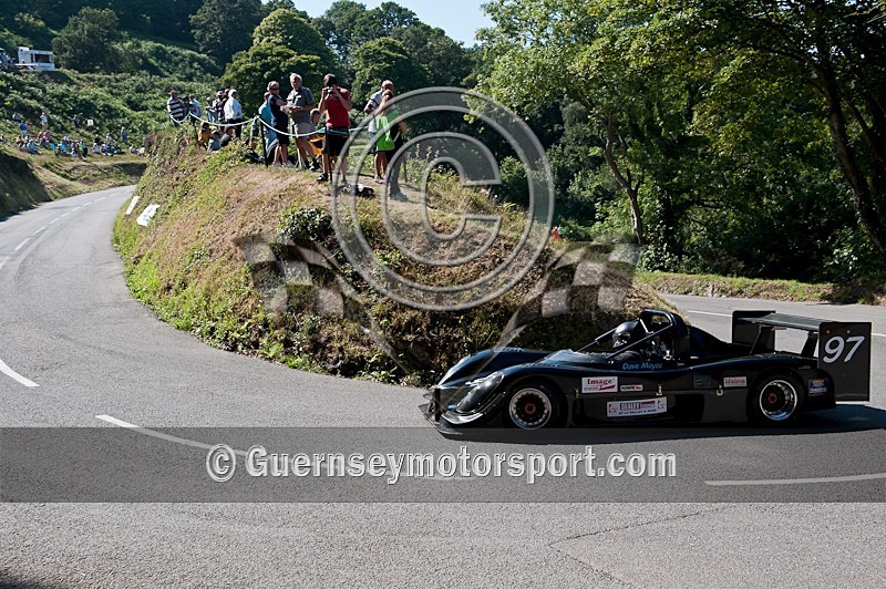 MSA Jersey Hill Climb_2011_Car-122 - JERSEY MSA NATIONAL 2011 - CARS