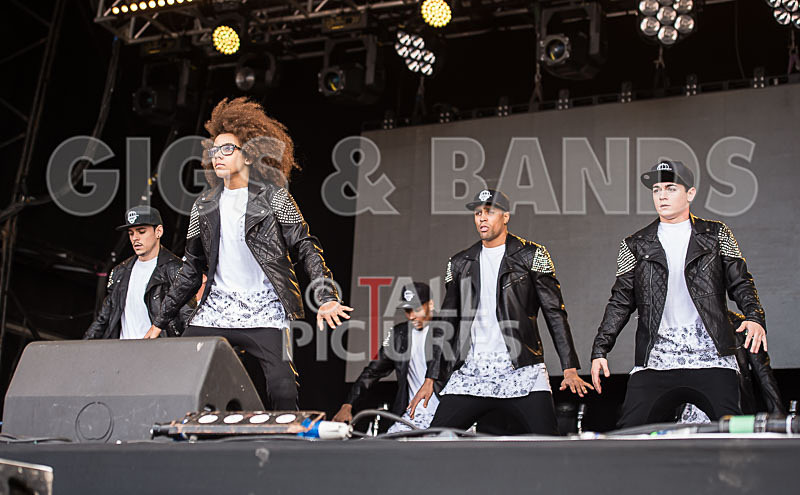 Diversity-1 - DIVERSITY