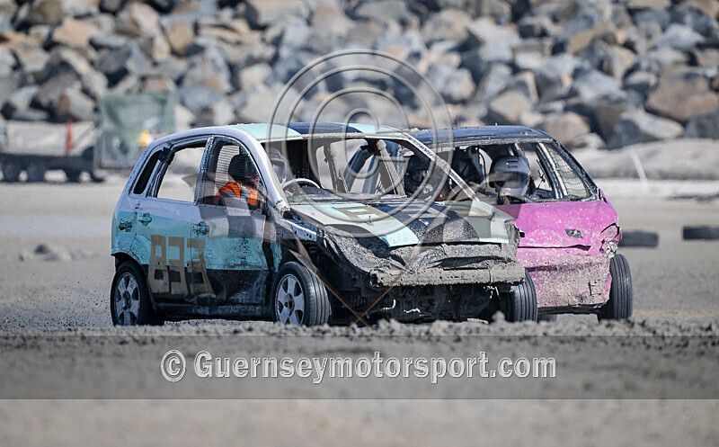 Autocross 2022 Winter Rnd-1-111 - AUTO-X_25-09-2022